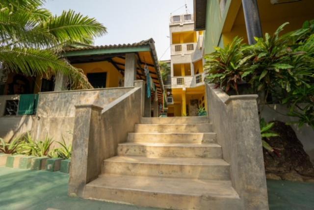 Praneeth Guest House Mirissa Exterior photo