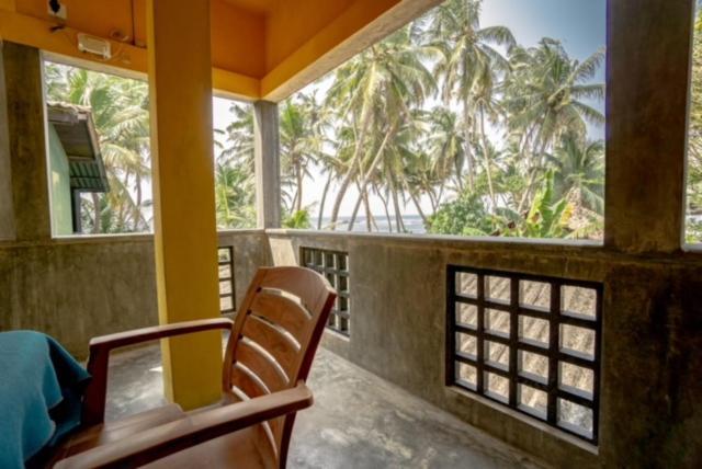 Praneeth Guest House Mirissa Exterior photo